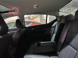 نيسان ألتيما